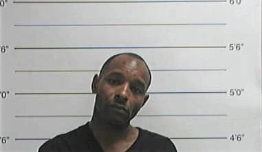 Sean Taylor, - Orleans Parish County, LA 